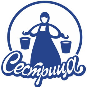 Вода "Сестрица"