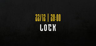 «Квартирник на Английском»:  группа LOCK