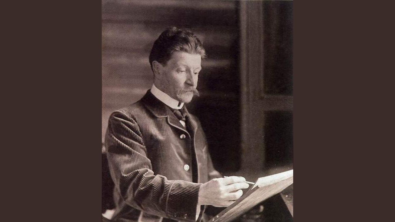 Лекция «Прорыв к нетленной красоте. Жизнь и творческий подвиг Михаила Врубеля»