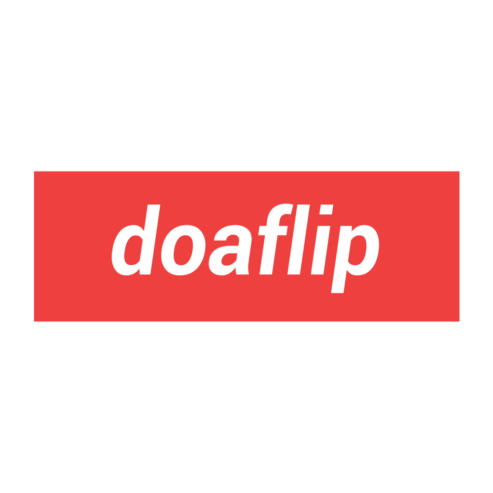Батутный центр "doaflip" 