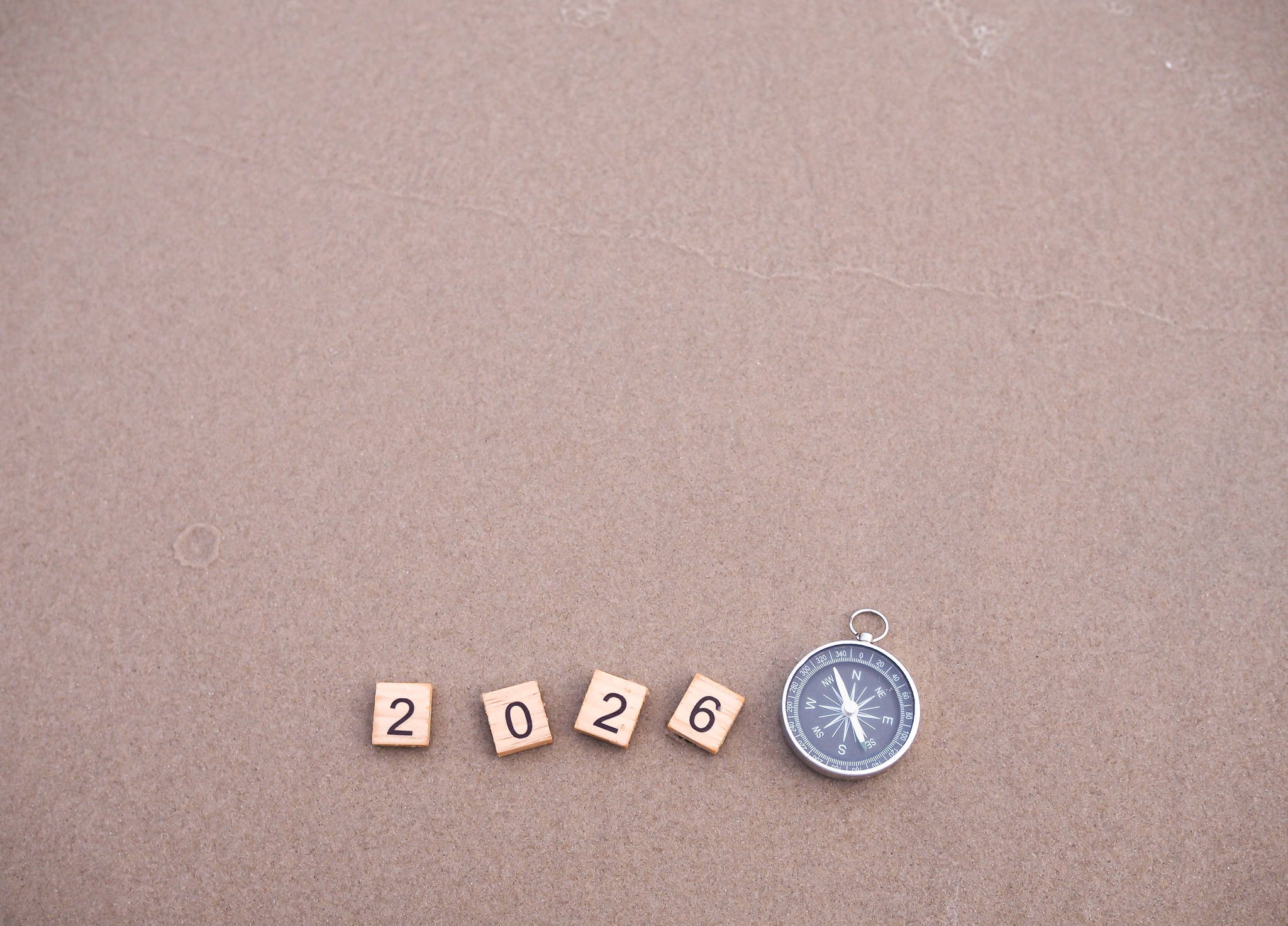 Сам себе психолог: годовой компас