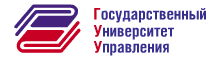 Государственный университет управления