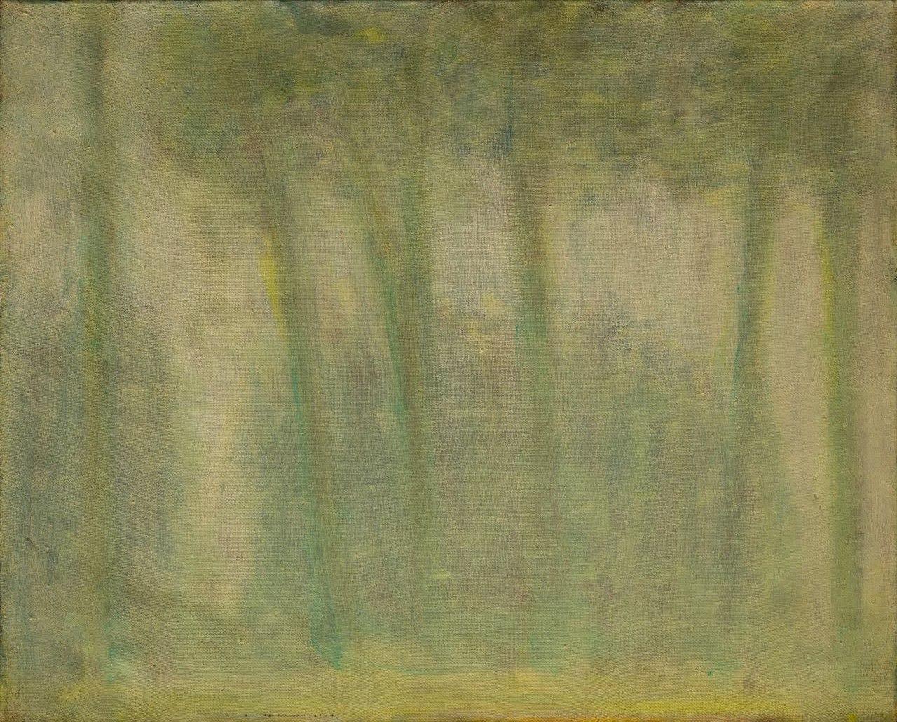 Экскурсия по выставке Иосифа Зисмана «Форма цвета»