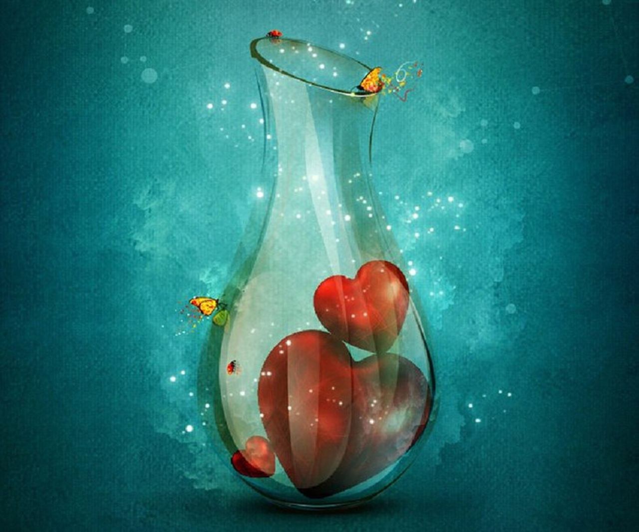 Лекция "О смысле любви"