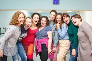 Семинар 1. Базовые понятия и методы, концепция телесно-голосовой вокальной терапии.   