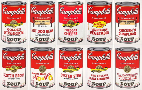 Лекция «Реклама как искусство»
