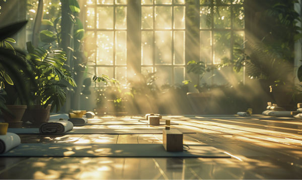 ОШО Чакровое дыхание — динамические медитации в "Измайловском"