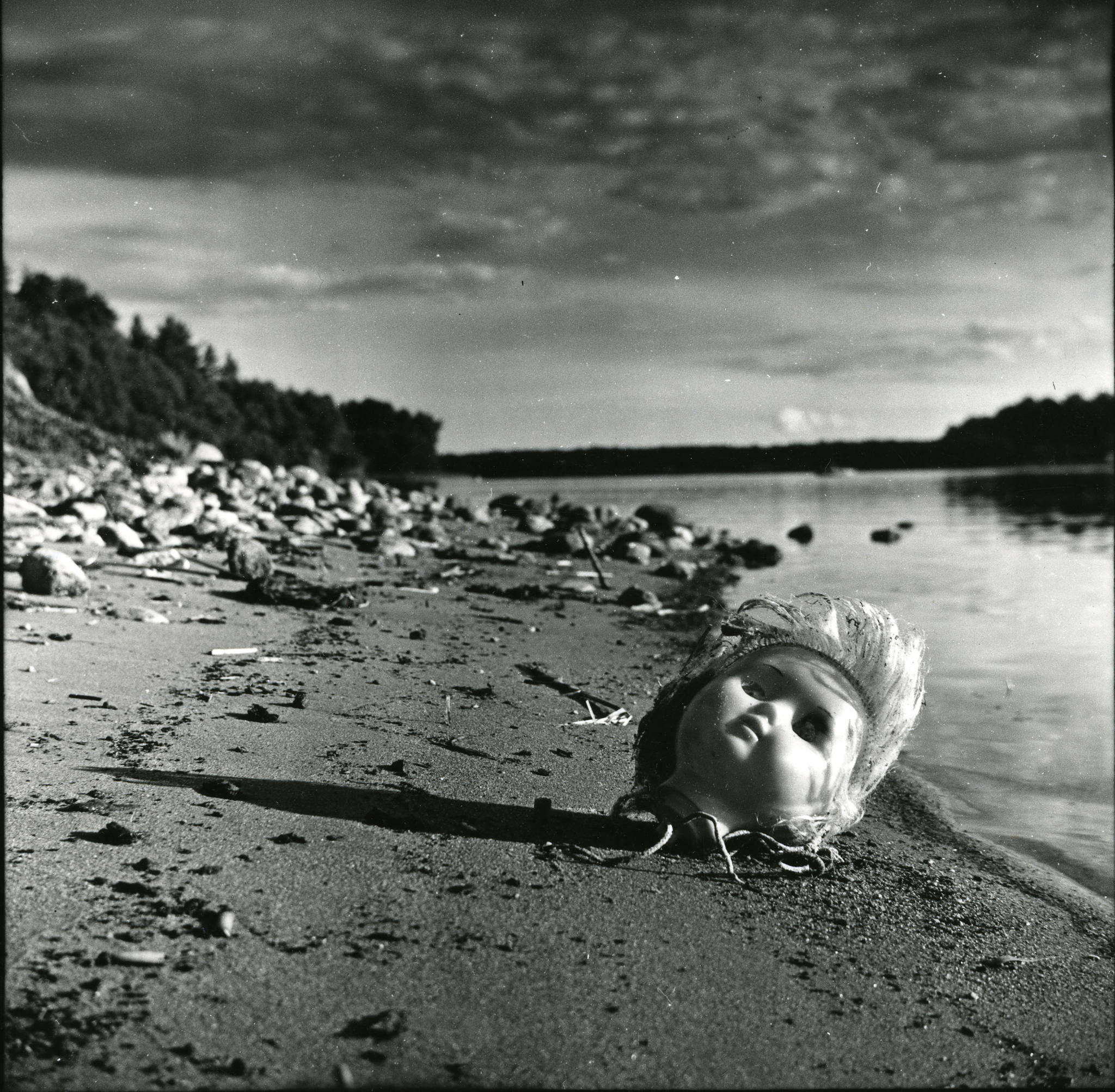 Ленинградские любительские фотографические объединения 1960-х — 1980-х годов