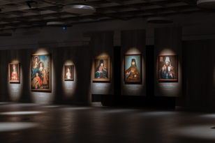 Лекция Георгия Митрофанова «Культурно-исторический облик духовенства в XVIII-XIX веках»