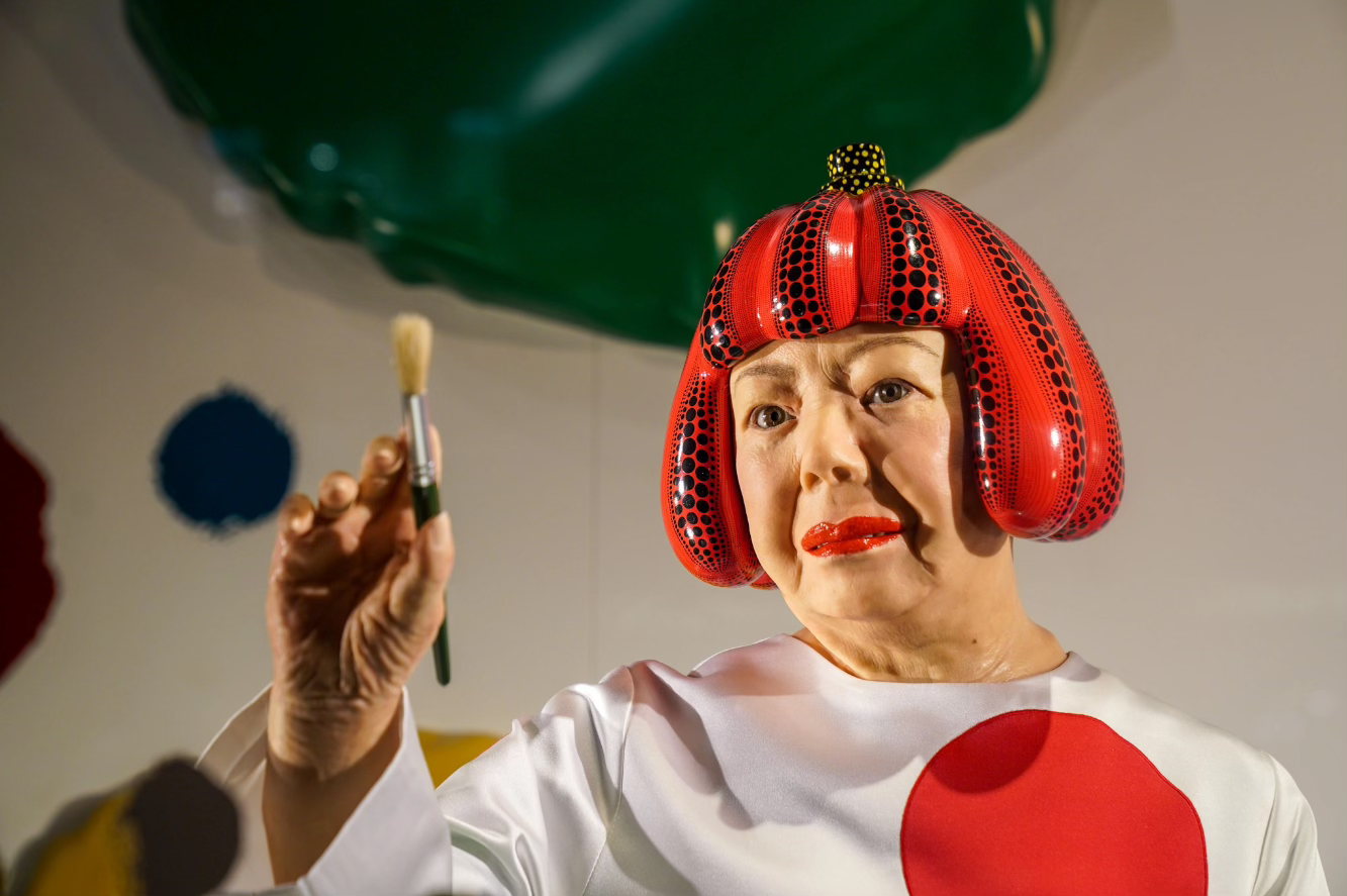 Лекция «Мода и искусство: от Скиапарелли и Дали до Louis Vuitton и Кусамы»