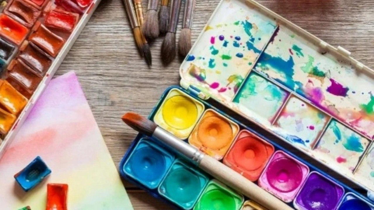 "Твоя открытка", проект Библиотеки имени М.А. Волошина