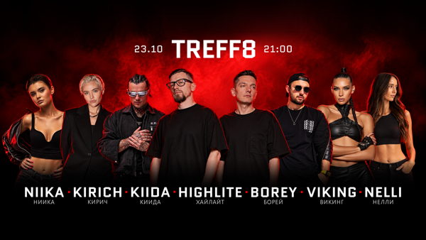 TREFF8