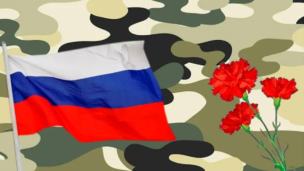 Мастер-класс "Дорогому защитнику Отечества"