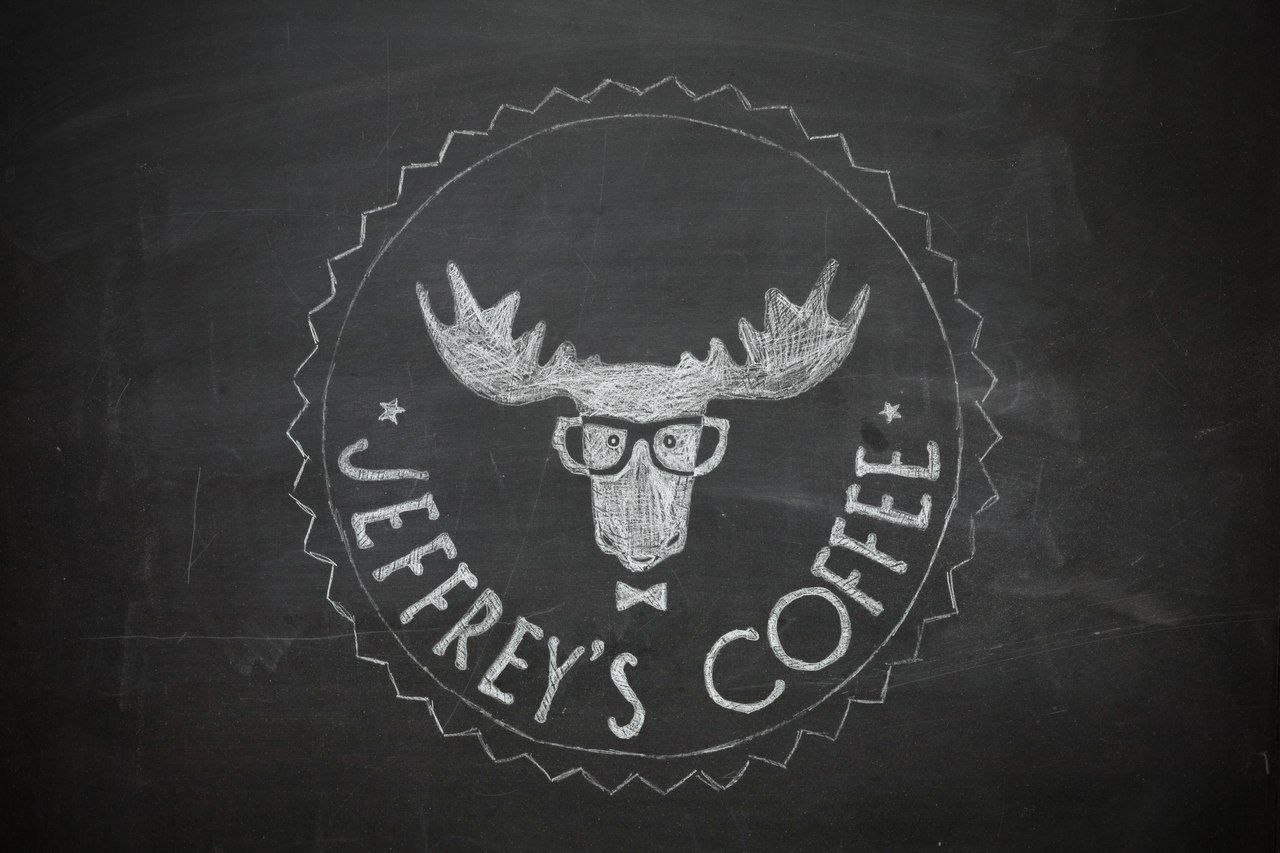 Jeffrey's Coffee