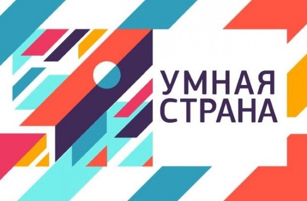Умная страна