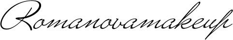 Romanovamakeup Cosmetics