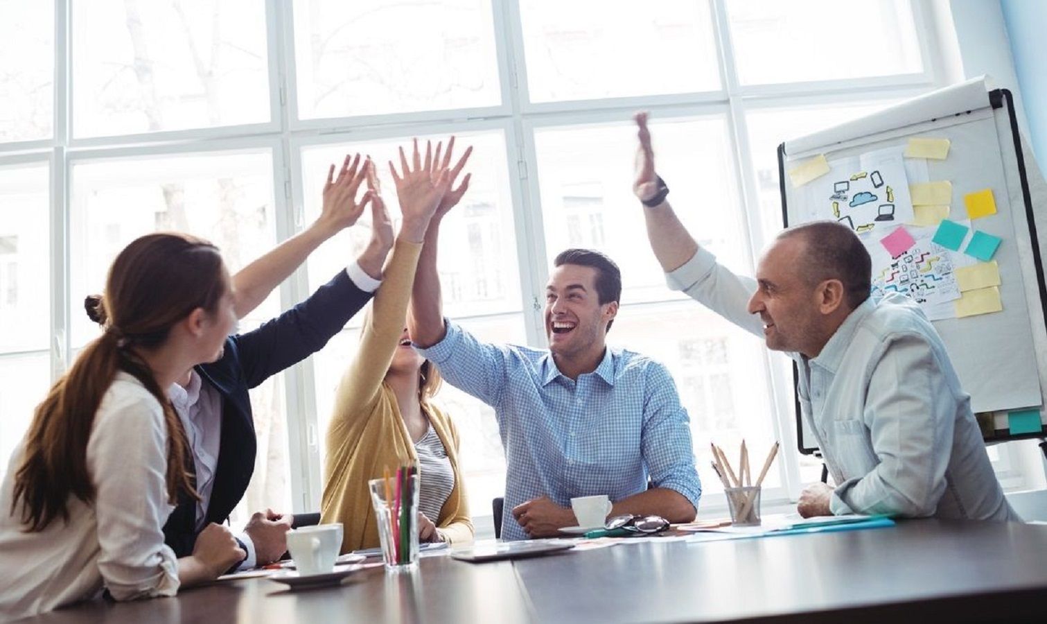 Старт бизнес-проекта в 2026: план первых шагов