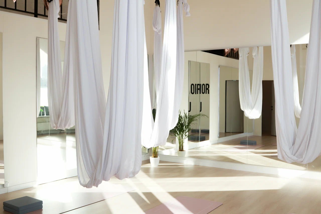 День Рождения студии TSFITNESS® Спартак (суббота)