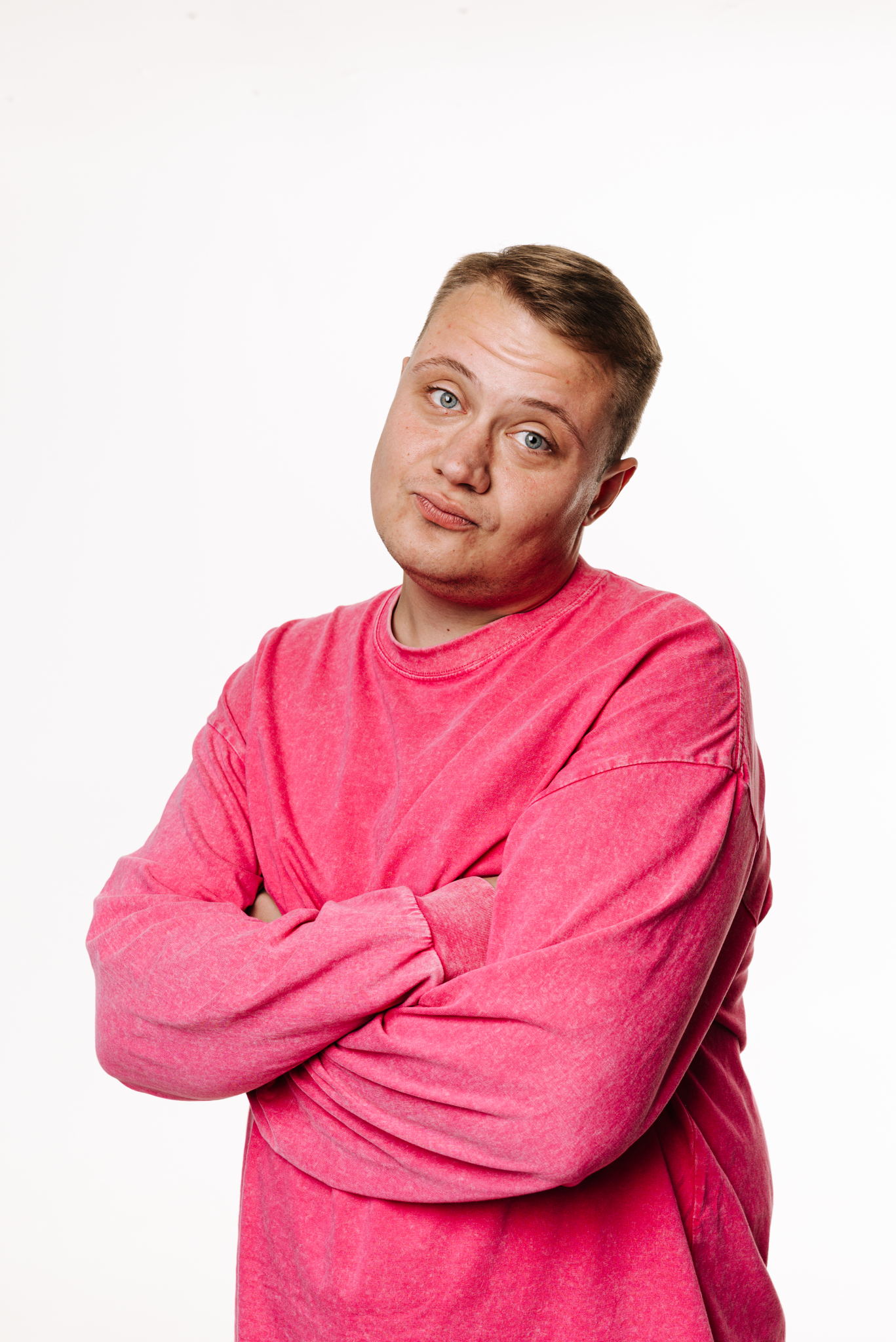 Stand Up открытый микрофон