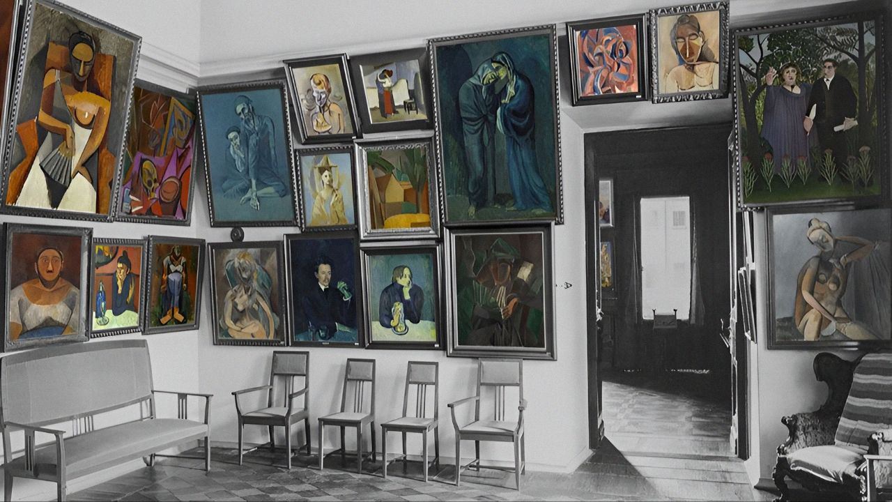 ДУШЕВНАЯ ВСТРЕЧА