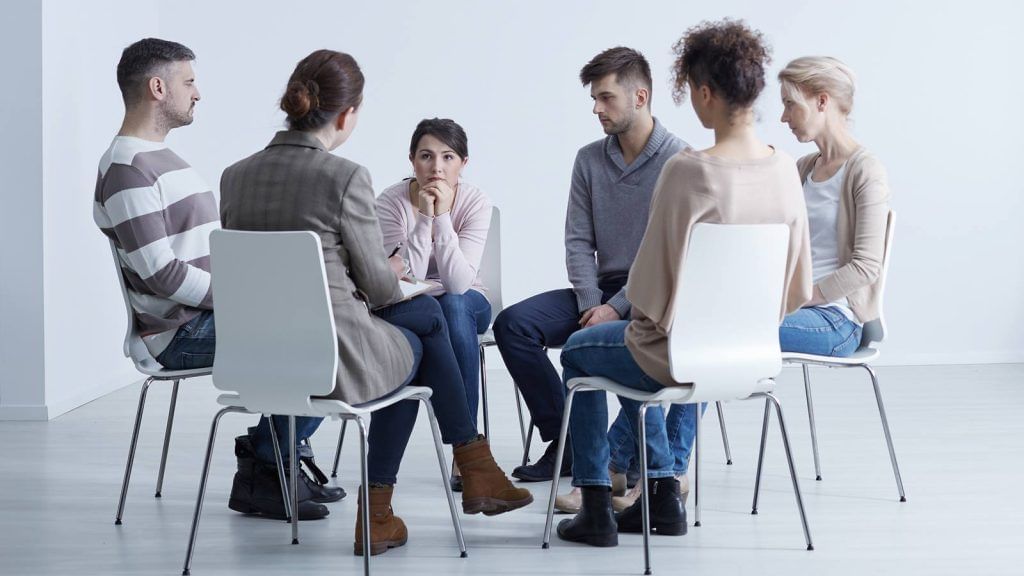 Введение в групповую психотерапию