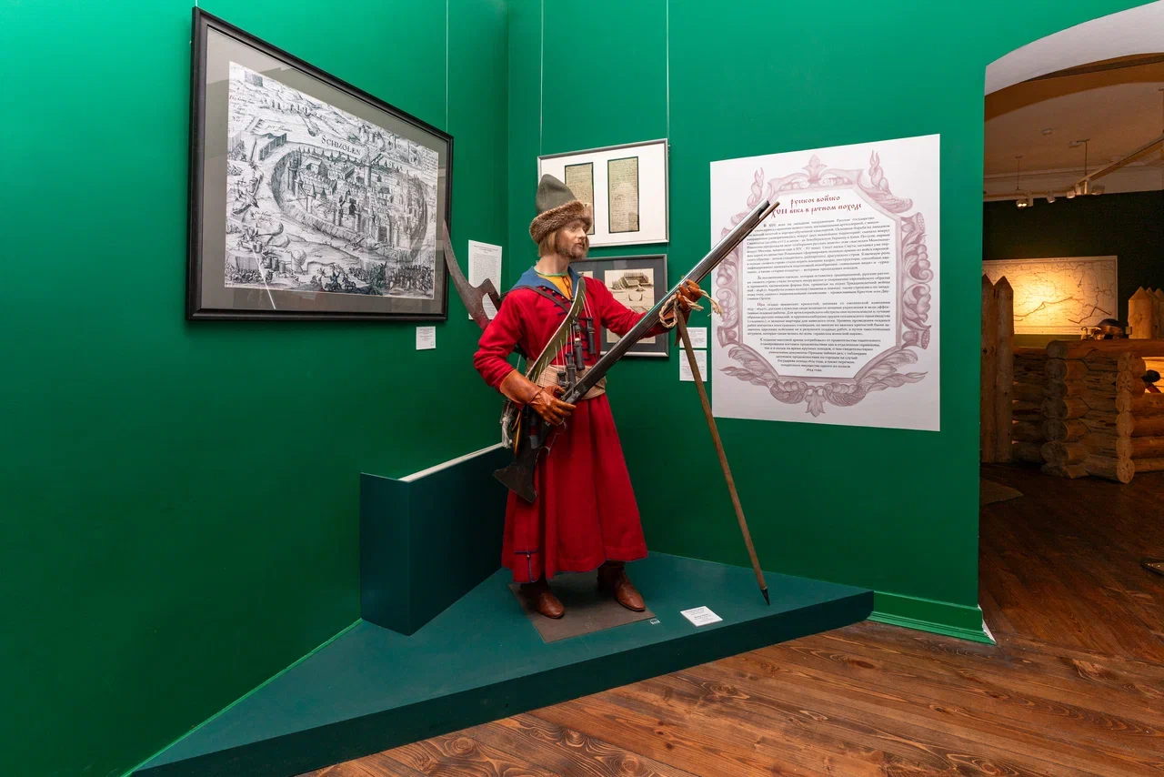 В рамках всероссийской культурной акции «Ночь искусств» состоится программа «Герой на все времена»