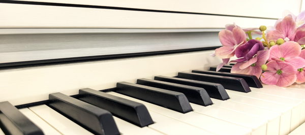 Музыкальная праздничная программа «На всю оставшуюся жизнь»