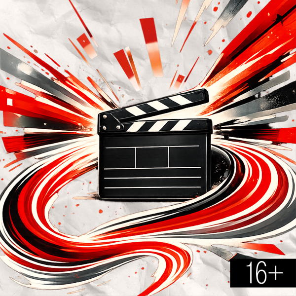 Творческие встречи в рамках проекта "Актерский карандаш". Лика Крылаева "Как попасть в патриотическое кино"