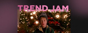 TREND JAM: ПРОГНОЗ НА 2023