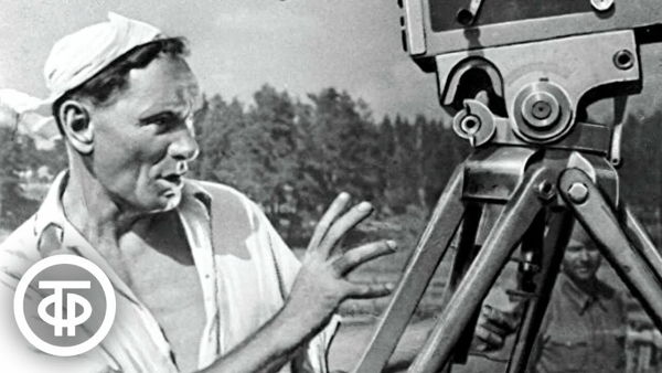 Раннесоветский авангард: Пудовкин, Кулешов и рождение монтажного кино