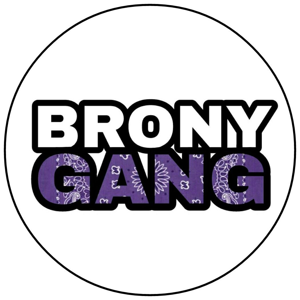 Bronygang