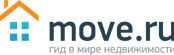 Информационный партнёр - Move.ru