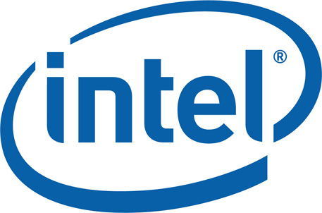 Корпорация Intel