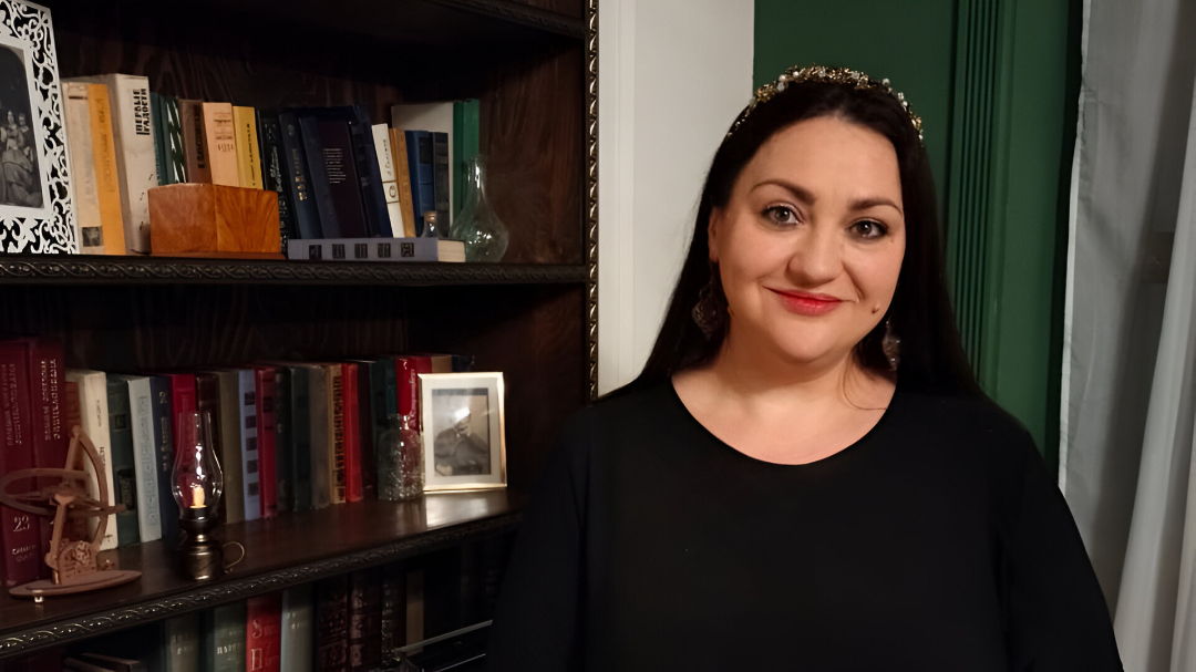 Творческая встреча с Верой Зощенко ко Дню рождения Михаила Зощенко