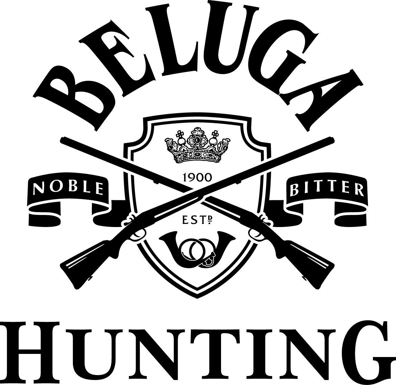 BELUGA HUNTING