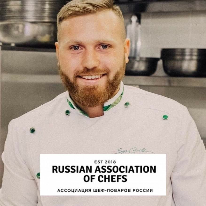 Алексей Ткаченко