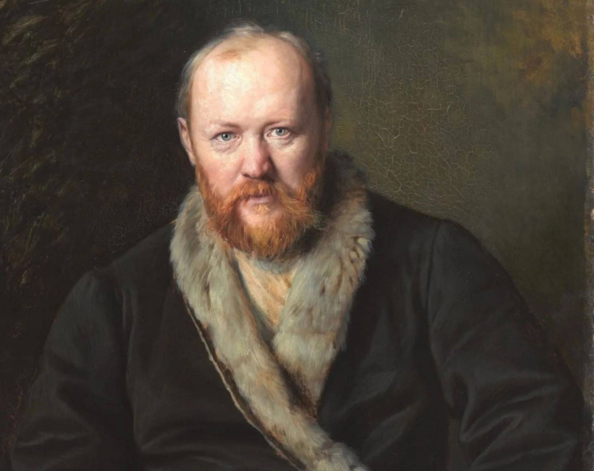 Спектакль "Не сошлись характерами"