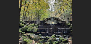 Бесплатная экскурсия-прогулка по волшебному парку Сергиевка   