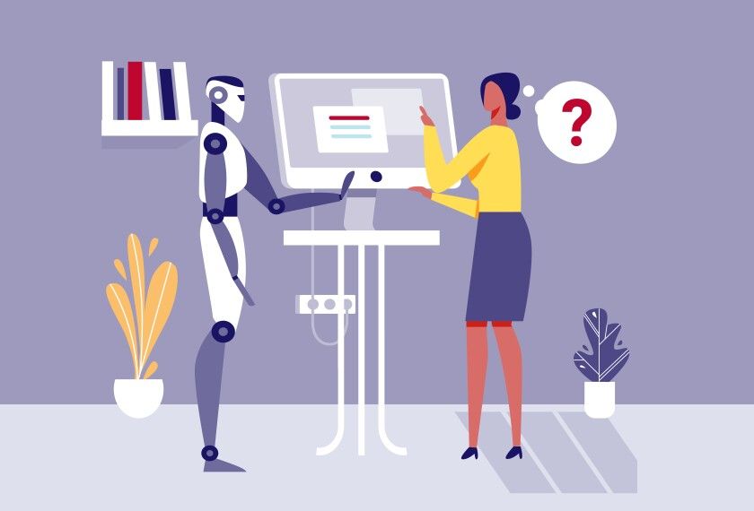 Restream: How Can Teachers Adapt to Artificial Intelligence in the Classroom?