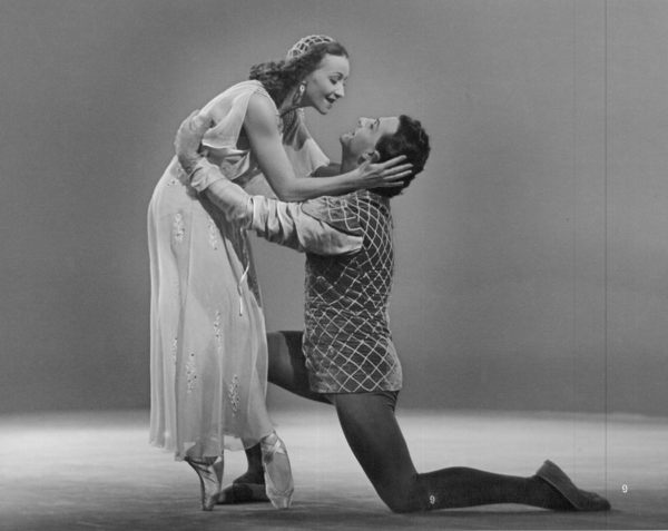 Фильм «Ромео и Джульетта», 1954 (к/т «Иллюзион», Большой зал)