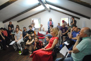 Интеллектуальный фитнес. Свобода и/или безопасность
