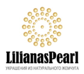 LilianasPearl ювелирные украшения 