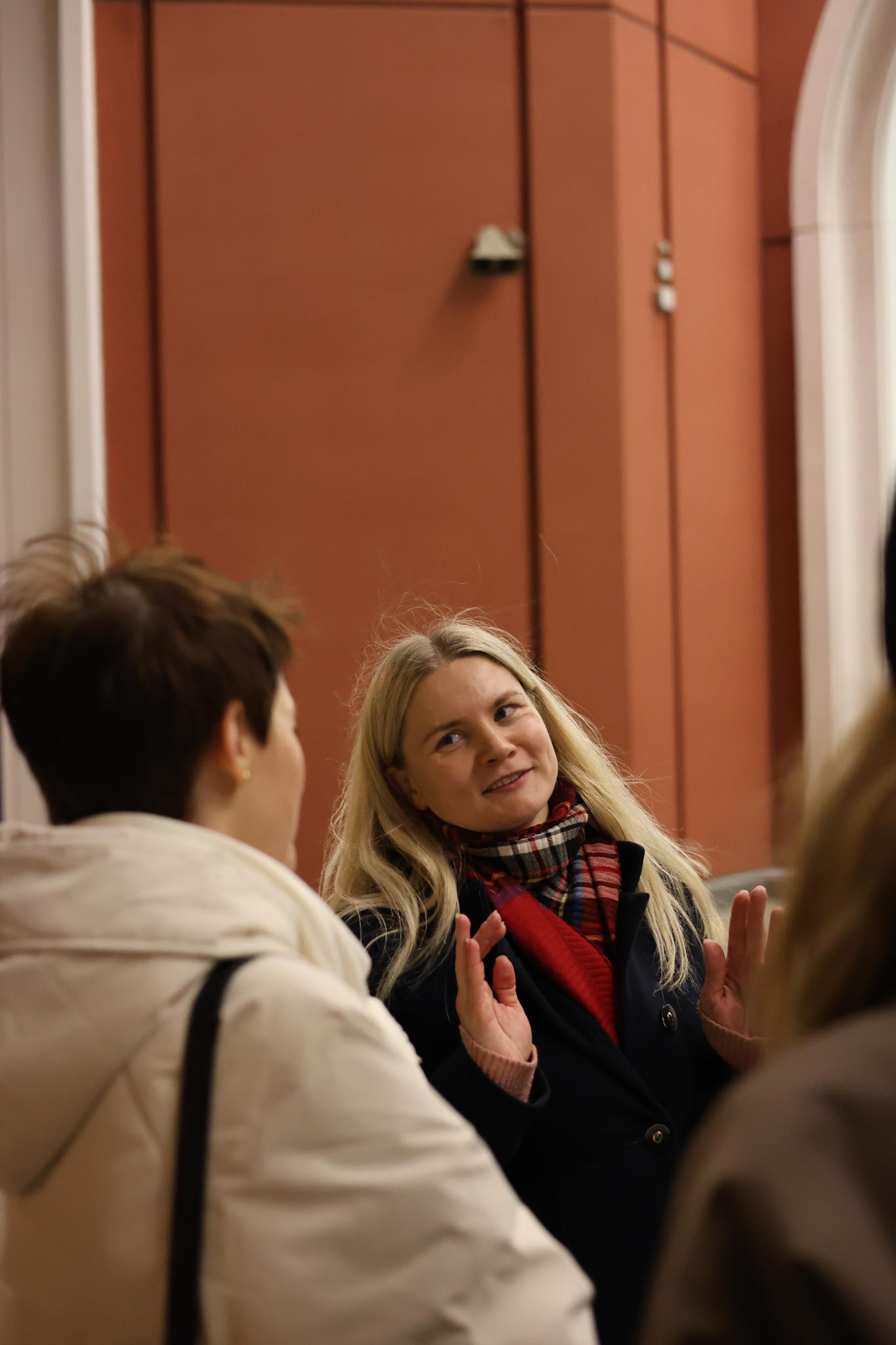 Астро-прогулка «Твоя суперсила» по Замоскворечью и вокруг Третьяковки