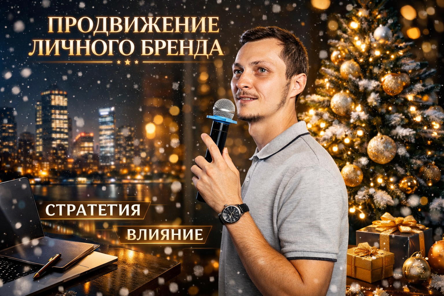 Разборы по продвижению личного бренда