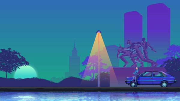 Вайс-Сити: el futuro de Estados Unidos?