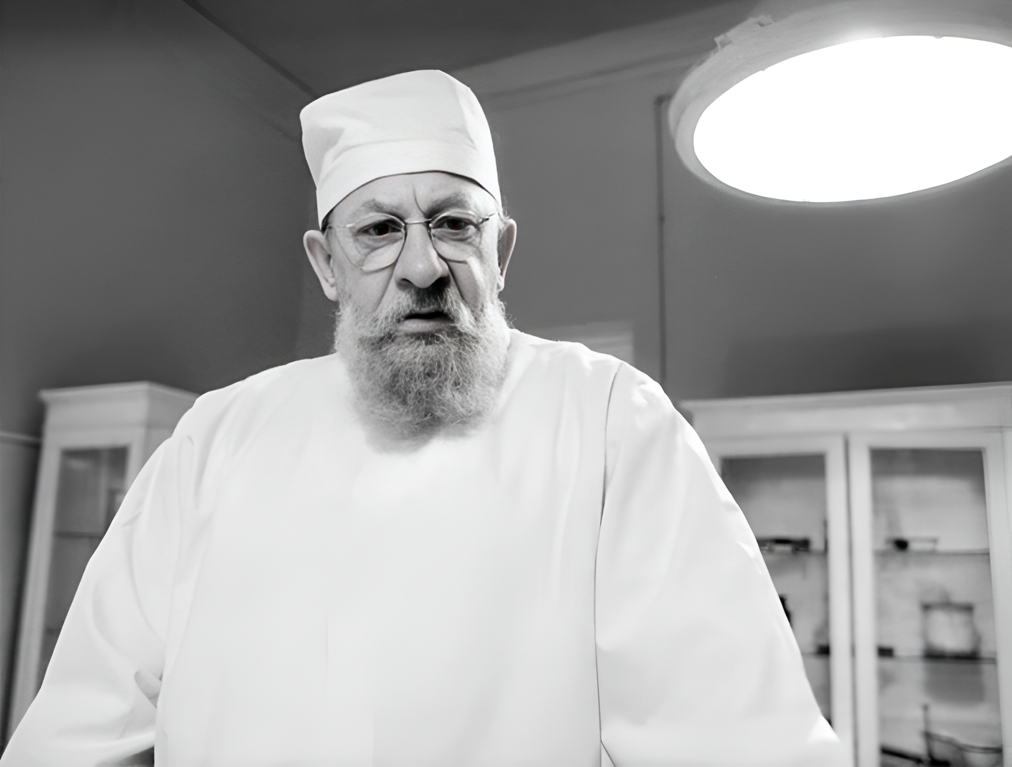 Фильм «собачье сердце», 1988. (к/т «иллюзион», большой зал)