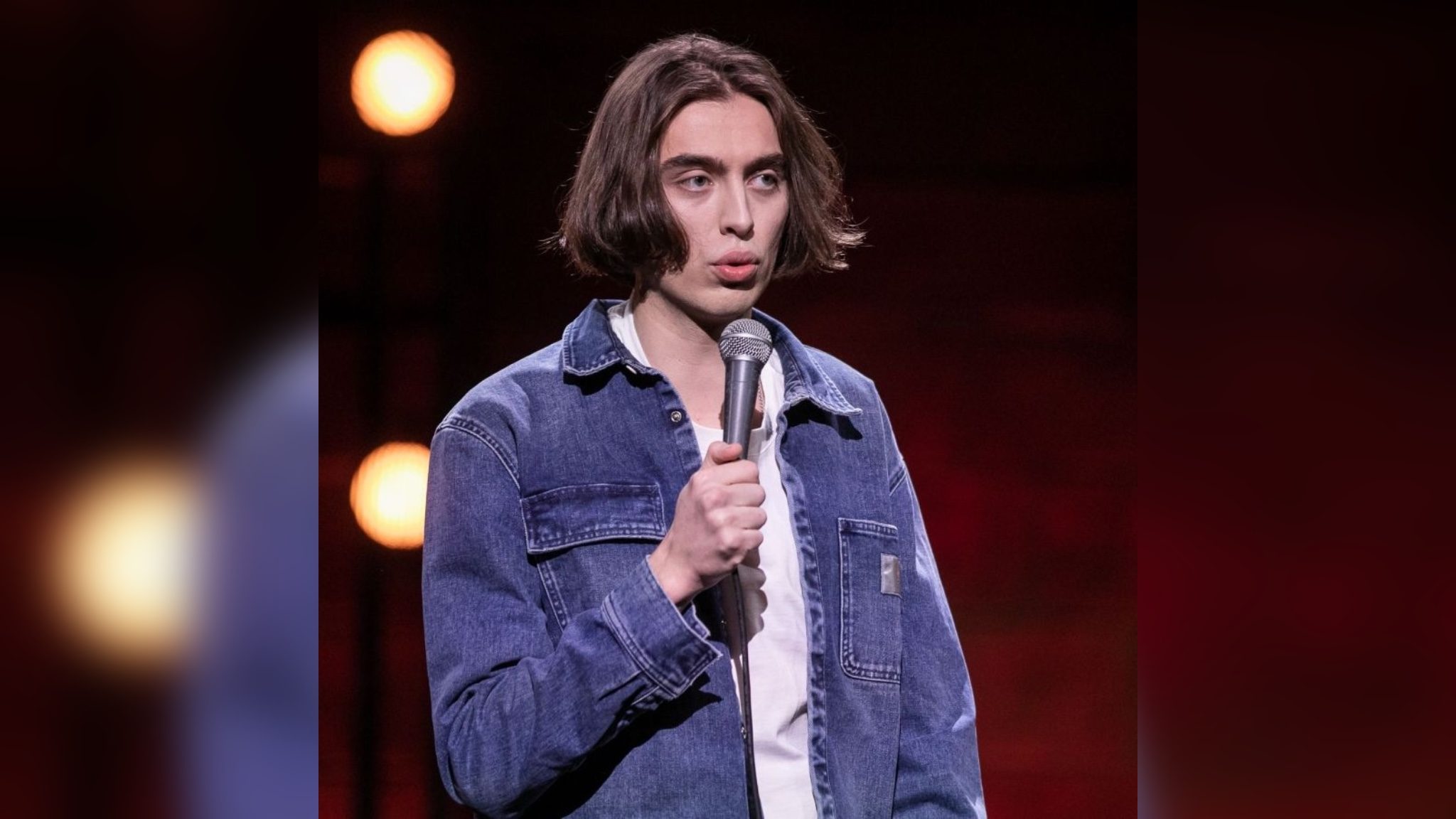 Стендап в StandUp Club на Трубной