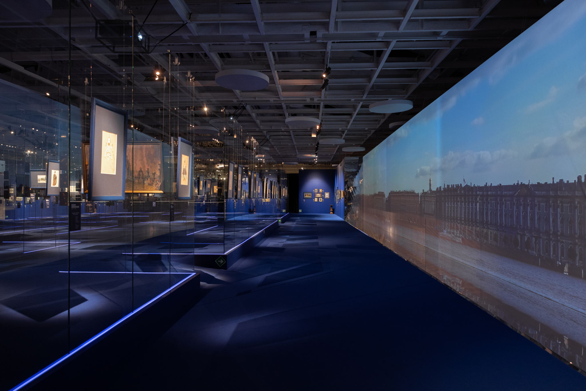 Лекция Владимира Фролова «Архитекторы Бенуа»