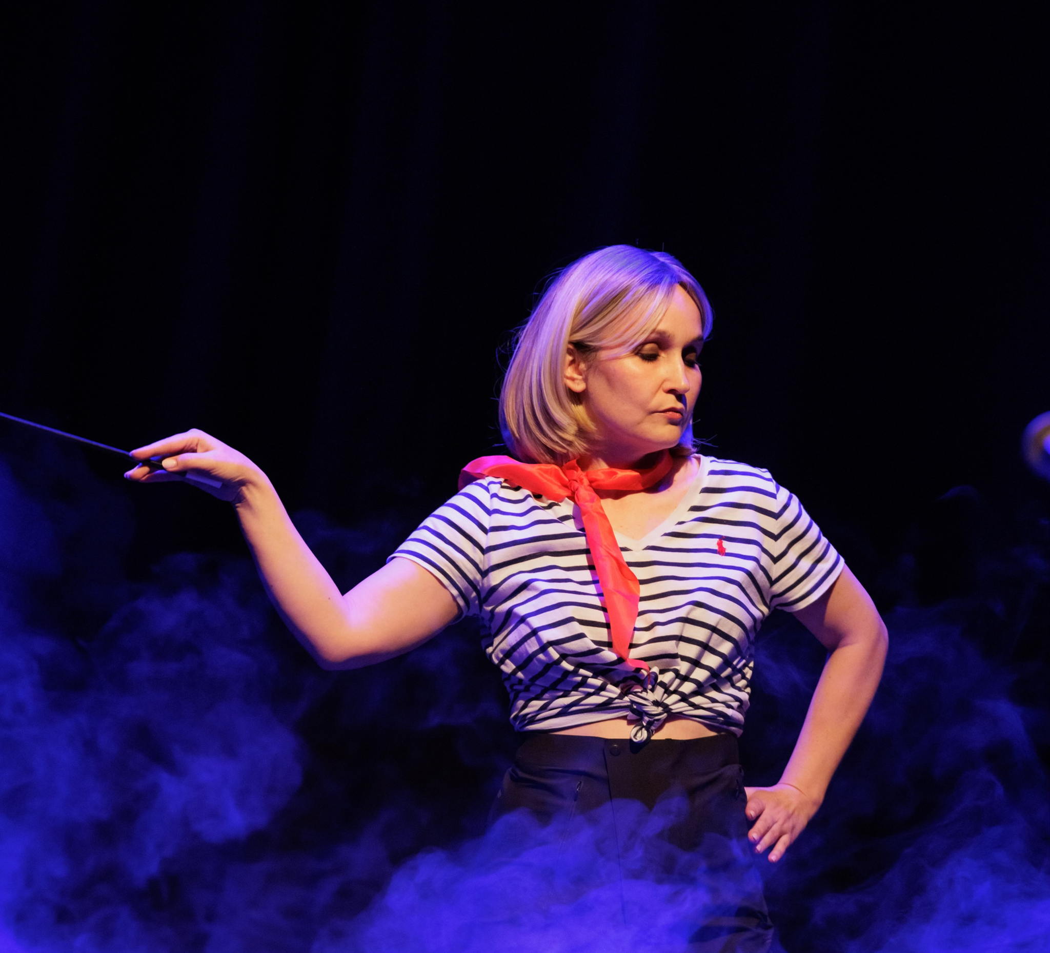 Творческий вечер «Свобода творчества» Freedom Art Studio