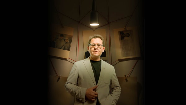 Онлайн-трансляция лекции Алексея Решетуна « Копейский маньяк – история жизни и преступлений Вячеслава Яикова»